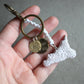 Sicily Keychain III