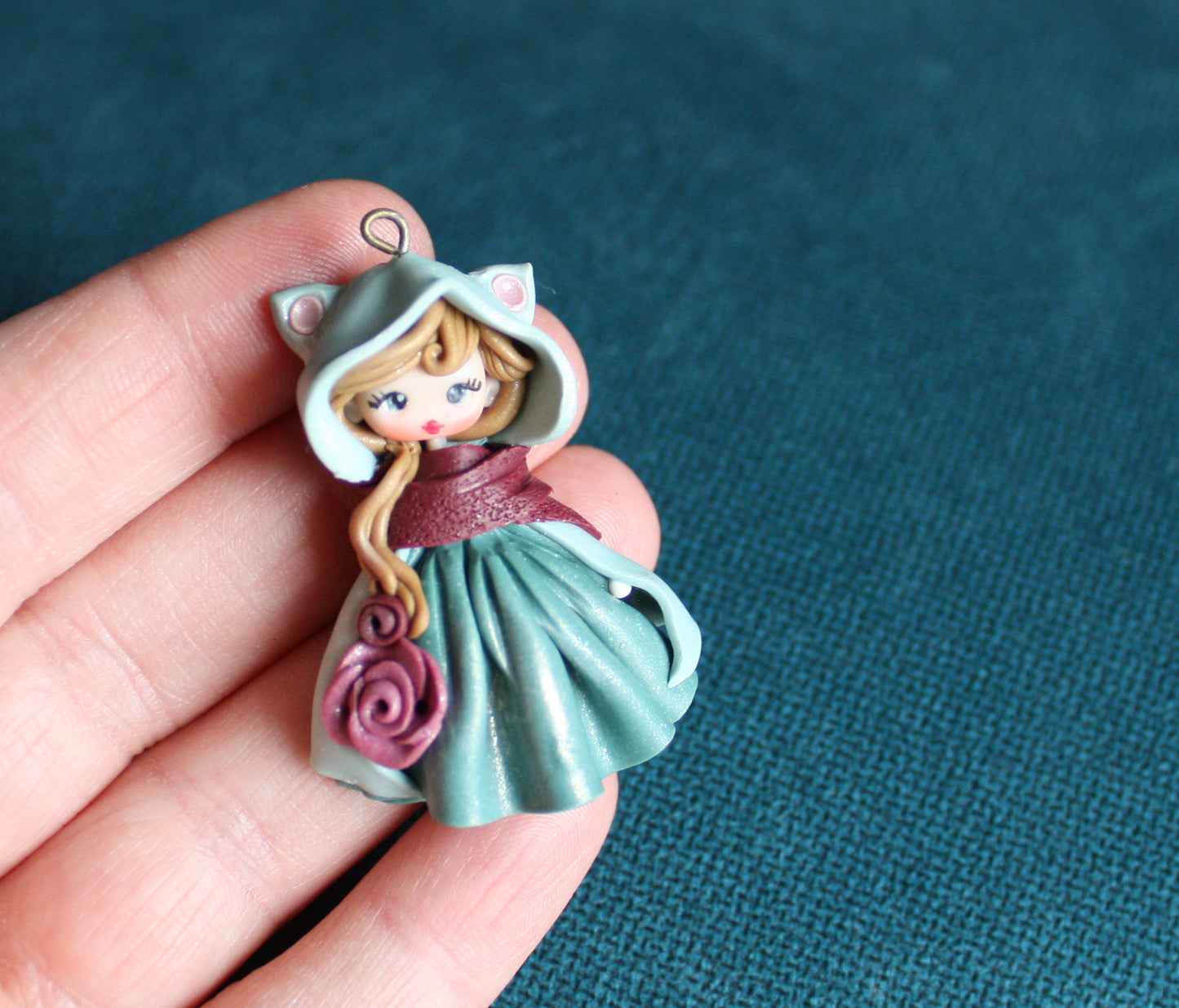 petdoll Flavia