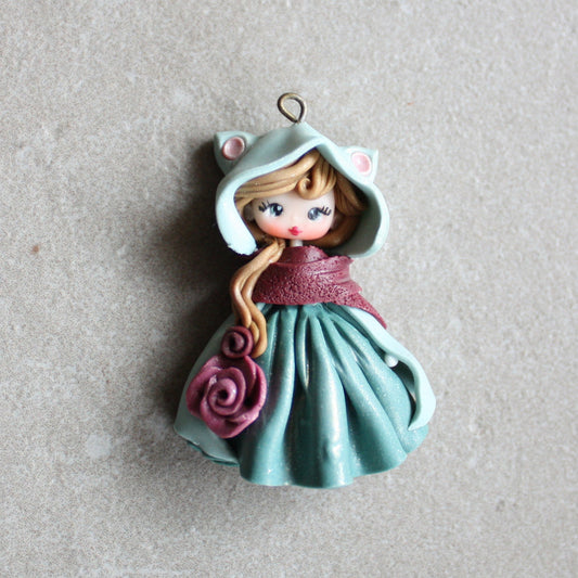 petdoll Flavia