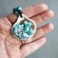 Mermaid necklace