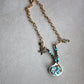 Mermaid necklace