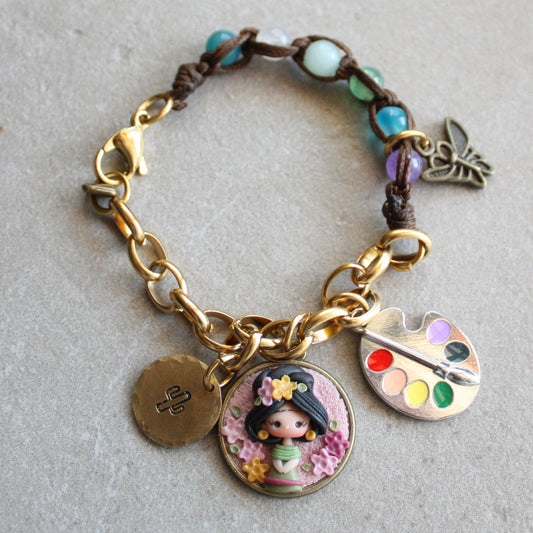 Bracciale Frida