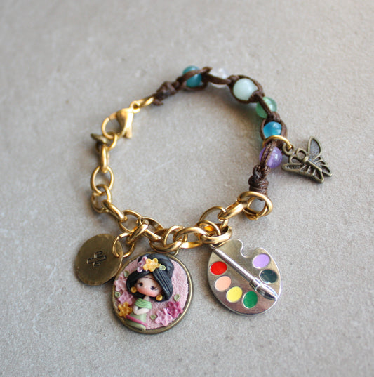 Bracciale Frida