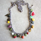 collana frutta