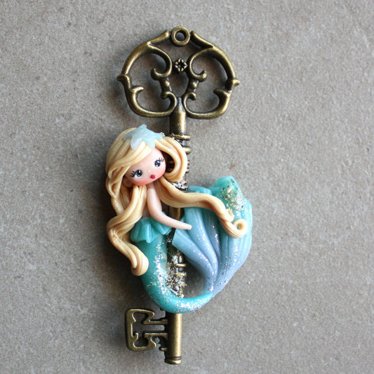 Sirena Azzurra