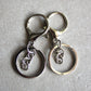 Keychain bases