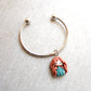 Bracciale Rigido con Merida