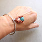 Bracciale Rigido con Merida