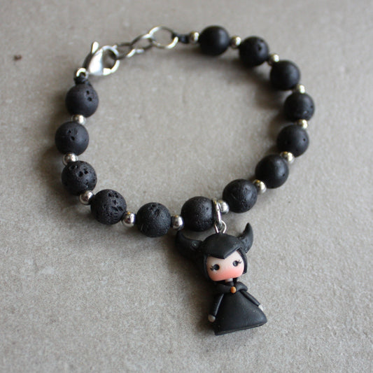 Bracciale Malefica
