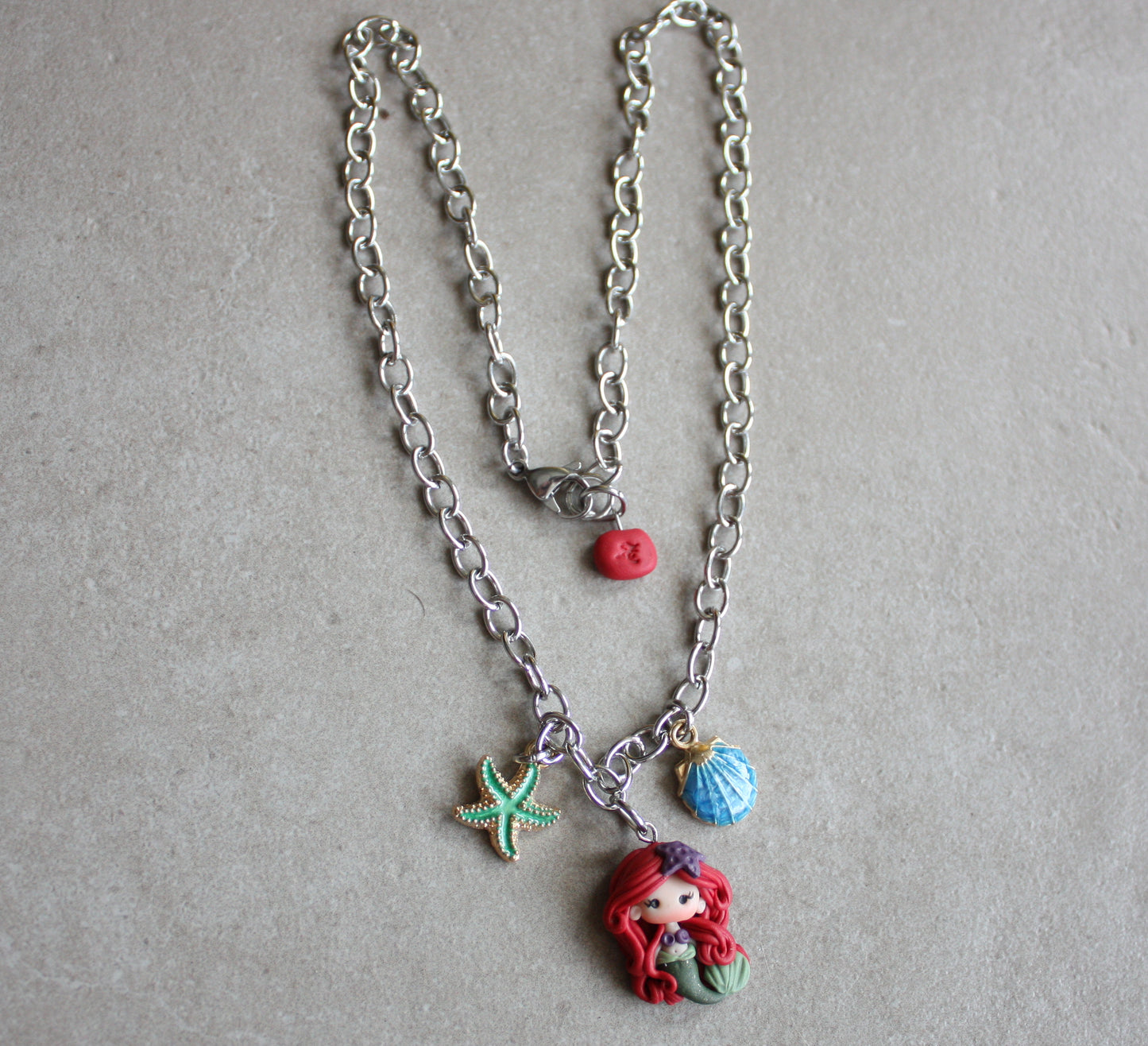 collana Ariel