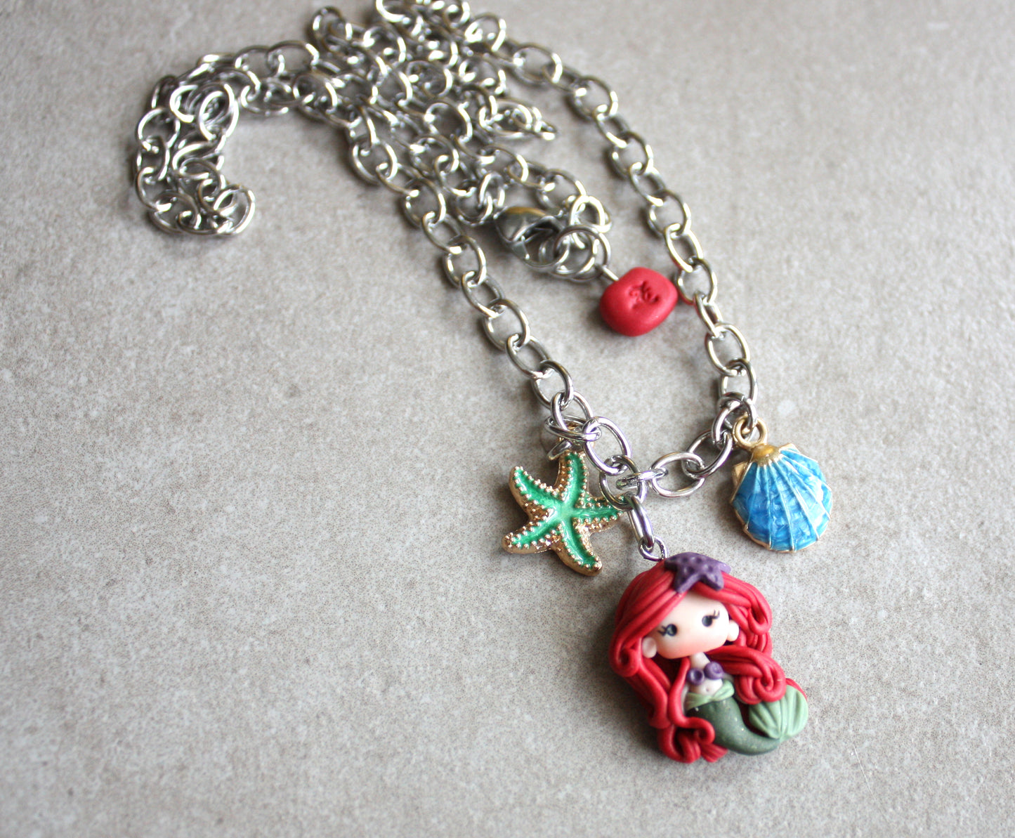 collana Ariel