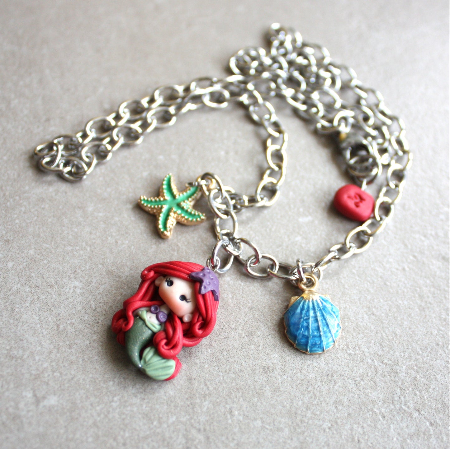 collana Ariel