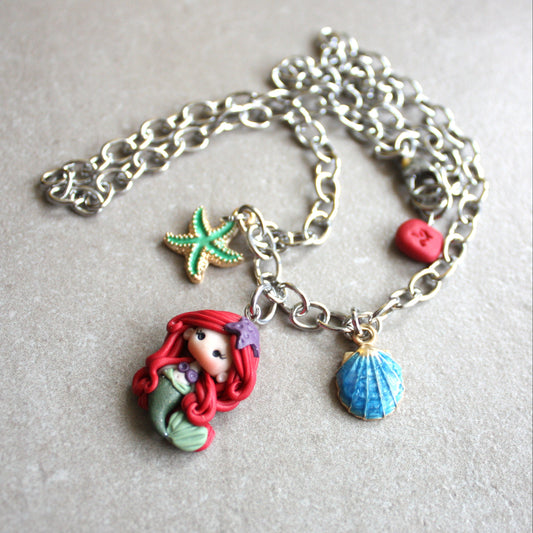 collana Ariel