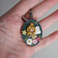 little fairy Necklace III