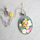 little fairy Necklace III