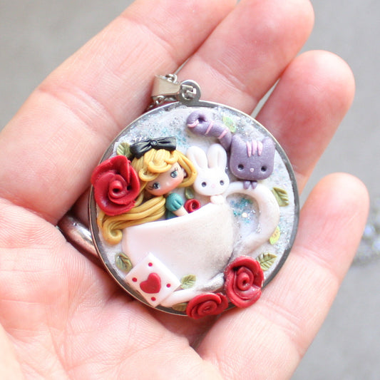 collana Alice