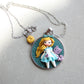 collana Alice II