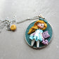 collana Alice II