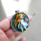 collana Alice II