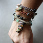 Collana Frida con nome