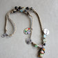 Collana Frida con nome