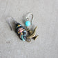 Orecchini Disney - Jasmine