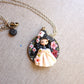 collana Geisha