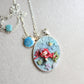 collana piccola Ariel