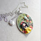 collana piccola Biancaneve