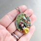 collana piccola Biancaneve