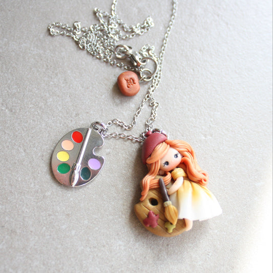 collana Pittrice