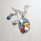 collana piccola Alice