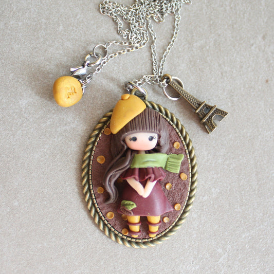 collana parigina