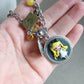 collana multicharms Alice