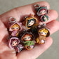 mini cat dolls