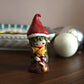 Gnoma Natalizia in Fimo II