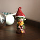 Gnoma Natalizia in Fimo II