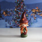 Gnoma Natalizia in Fimo