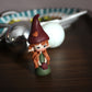 Gnoma Natalizia in Fimo
