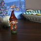 Gnoma Natalizia in Fimo