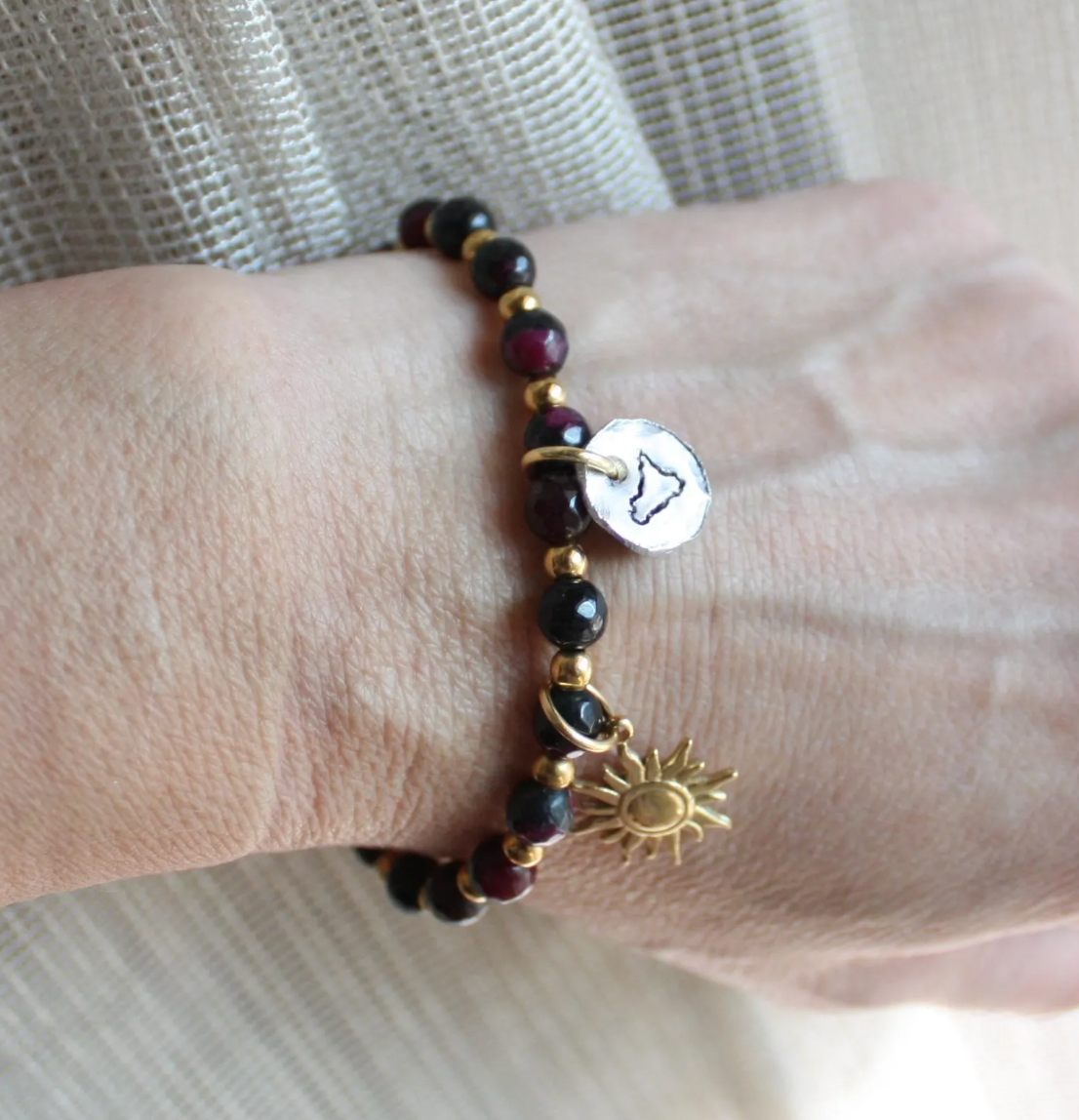 Bracciale Sicilia