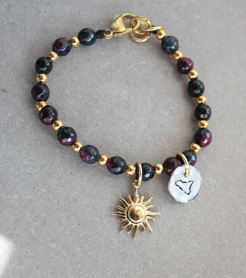 Bracciale Sicilia