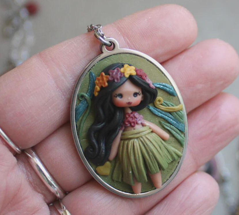 dolls in the world-su ordinazione