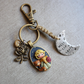 Little Prince Keychain
