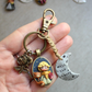 Little Prince Keychain