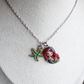 little Ariel necklace