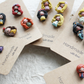 Princess stud earring – Create your own pair!