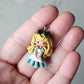 Alice necklace
