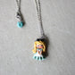 Alice necklace