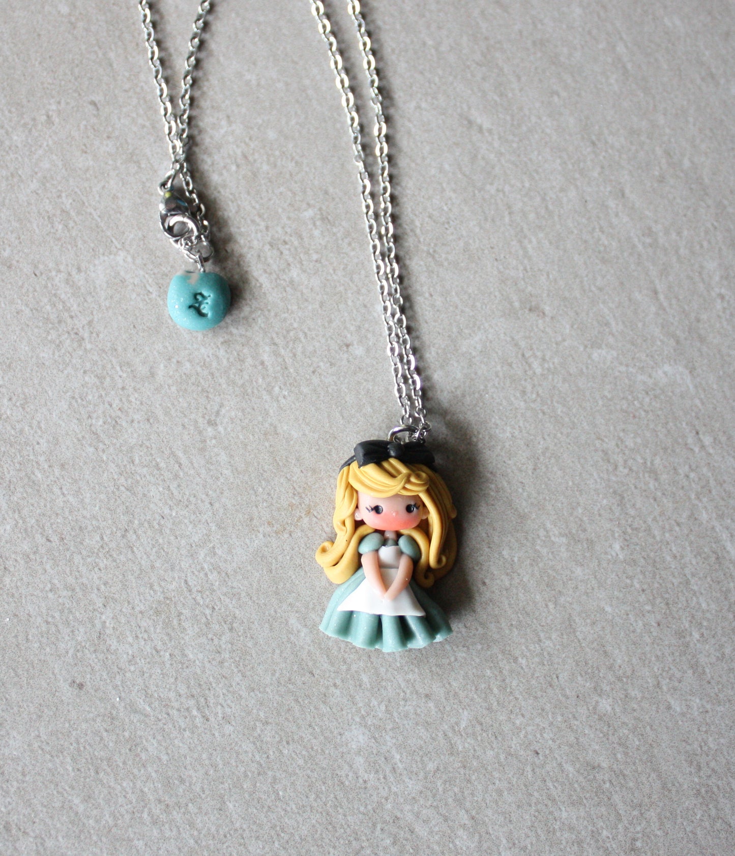 Alice necklace